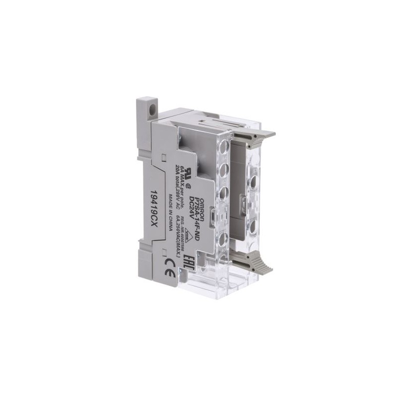 Omron P7SA-14F-ND DC24 Product Image